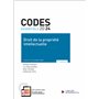 Codes essentiels 2024 - Droit de la propriété intellectuelle