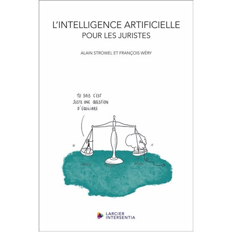 L'Intelligence Artificielle pour les juristes
