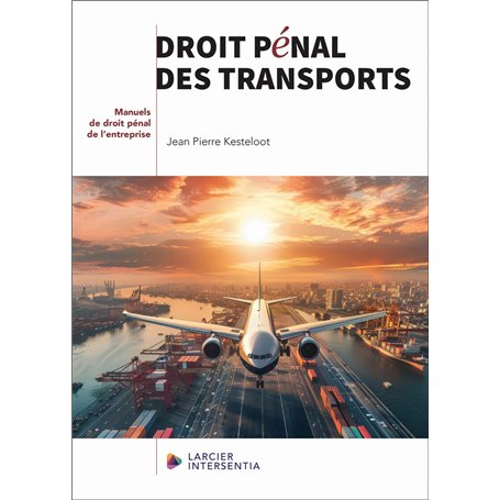 Droit pénal des transports