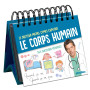 Calendrier - Le corps humain en 365 questions avec Michel Cymes 13,60 €