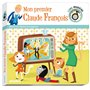 Livre musical - Mon premier Claude François 11,64 €
