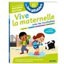 Les incollables - Vive la maternelle avec les incollables - Moyenne section 8,71 €
