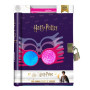 Harry Potter - Mon journal secret Luna Lovegood (avec encre invisible) 14,58 €