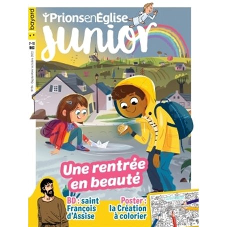 Frigobloc Mini Calendrier Ultra Simple Harry Potter (de sept. 2024 à déc. 2025)