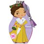 Minimiki - Carnet créatif - Manon en Provence
