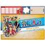Mon bloc bureau officiel One Piece