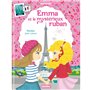 Minimiki - Emma et le mystérieux ruban nouvelle édition