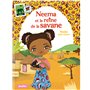 Minimiki - Neema et la reine de la Savane nouvelle édition