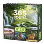 365 JOURS SUBLIME NATURE - CALENDRIERS GEO