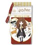 Harry Potter - Mon carnet de créations Hermione