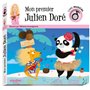 Livre musical - Mon premier Julien Doré