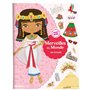 Minimiki - Stickers - Merveilles du Monde