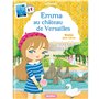 Minimiki - Emma au château de Versailles nouvelle édition