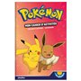 Pokémon - Mon cahier d'activités