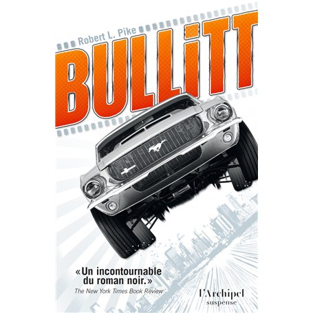 Bullitt