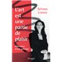 L'art est une partie de plaisir - Mémoires d'une galeriste