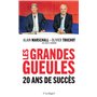 Les Grandes Gueules - 20 ans de succès