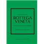 Little Book of Bottega Veneta - L'histoire d'une maison de mode mystique (version française)