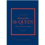 Little Book of Alexander McQueen - L'histoire d'un créateur de légende (version française)
