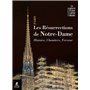Les résurrections de Notre-Dame de Paris - Histoire