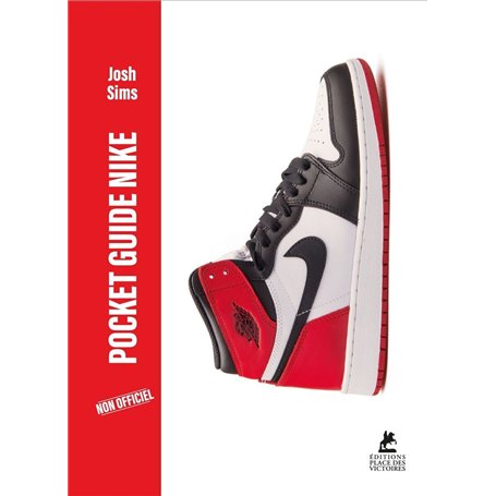 Pocket Guide Nike