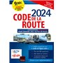 Code de la route 2024