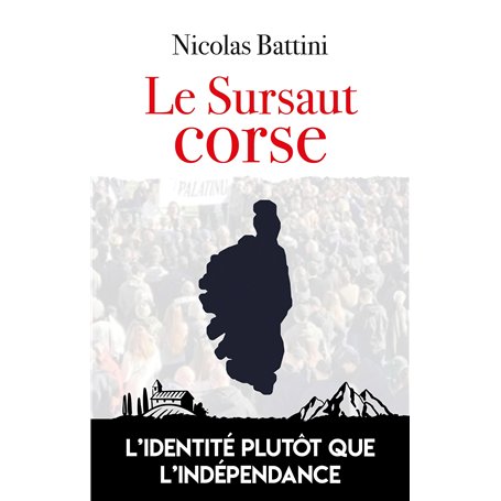 Le sursaut corse