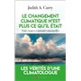 Le changement climatique n'est plus ce qu'il était