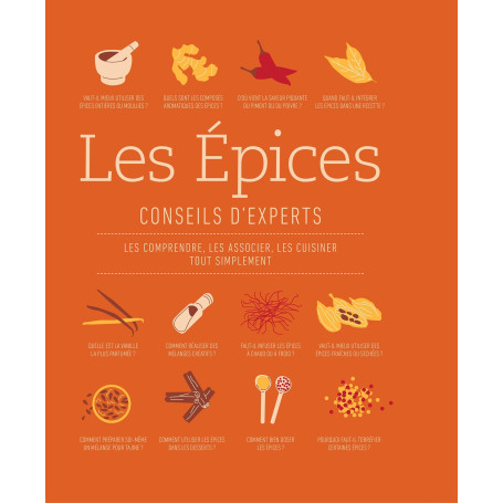Les Épices