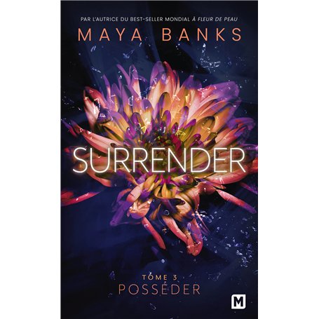 Surrender