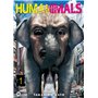 Humanimals T01 7,78 €
