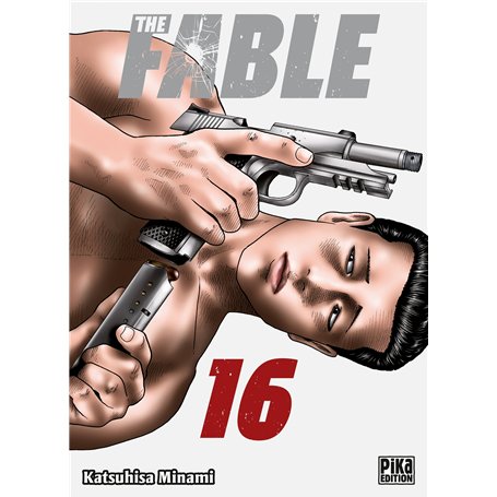 The Fable T16 8,32 €