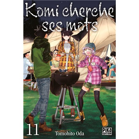 Komi cherche ses mots T11 7,05 €