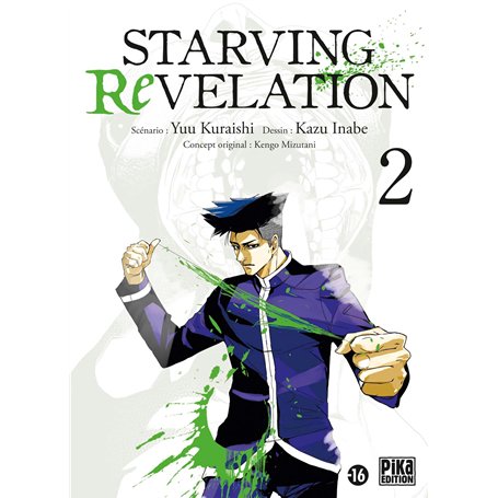 Starving Revelation T02
