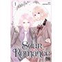 Scar and Romance T01