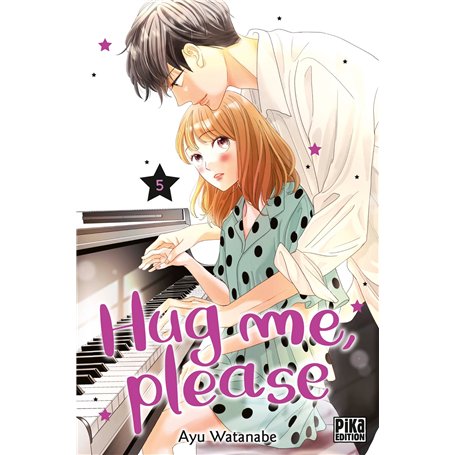 Hug me, please T05 7,05 €