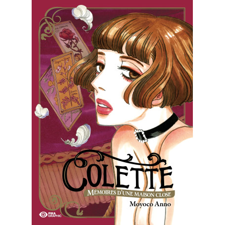 Colette 24,46 €