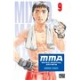 MMA - Mixed Martial Artists T09 7,53 €
