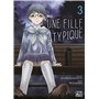 Une fille atypique T03 7,53 €