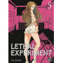 Lethal Experiment T05 7,05 €