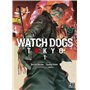 Watch Dogs Tokyo T01