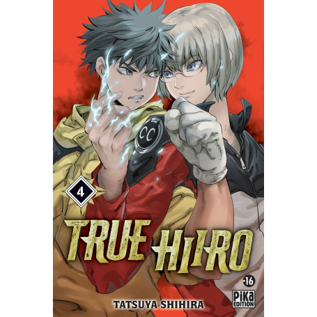 True Hiiro T04