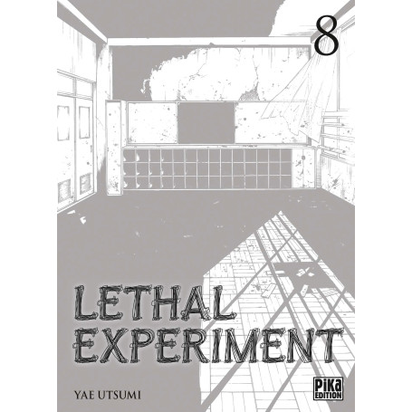 Lethal Experiment T08