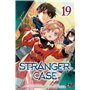 Stranger Case T19