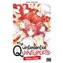 The Quintessential Quintuplets T14 Edition couleur