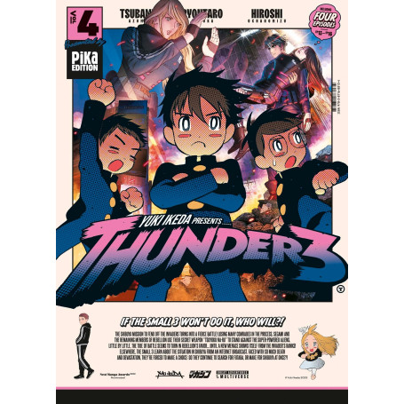 Thunder 3 T04