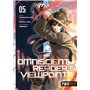 Omniscient Reader's Viewpoint T05