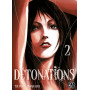 Détonations T02