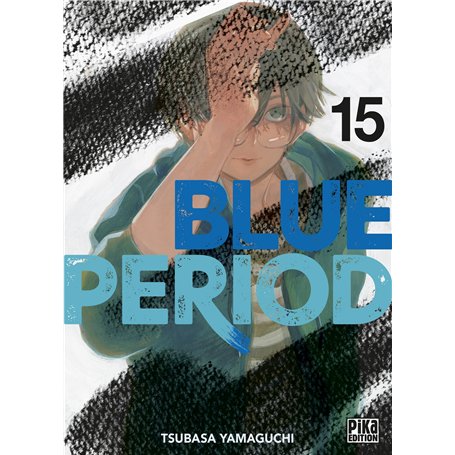 Blue Period T15