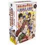 Fairy Tail - 100 Years Quest Coffret T01 à T03